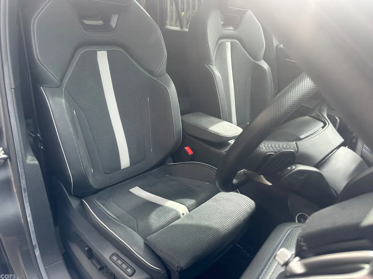 Skoda Kodiaq SUV, Diesel, 2024, Grey