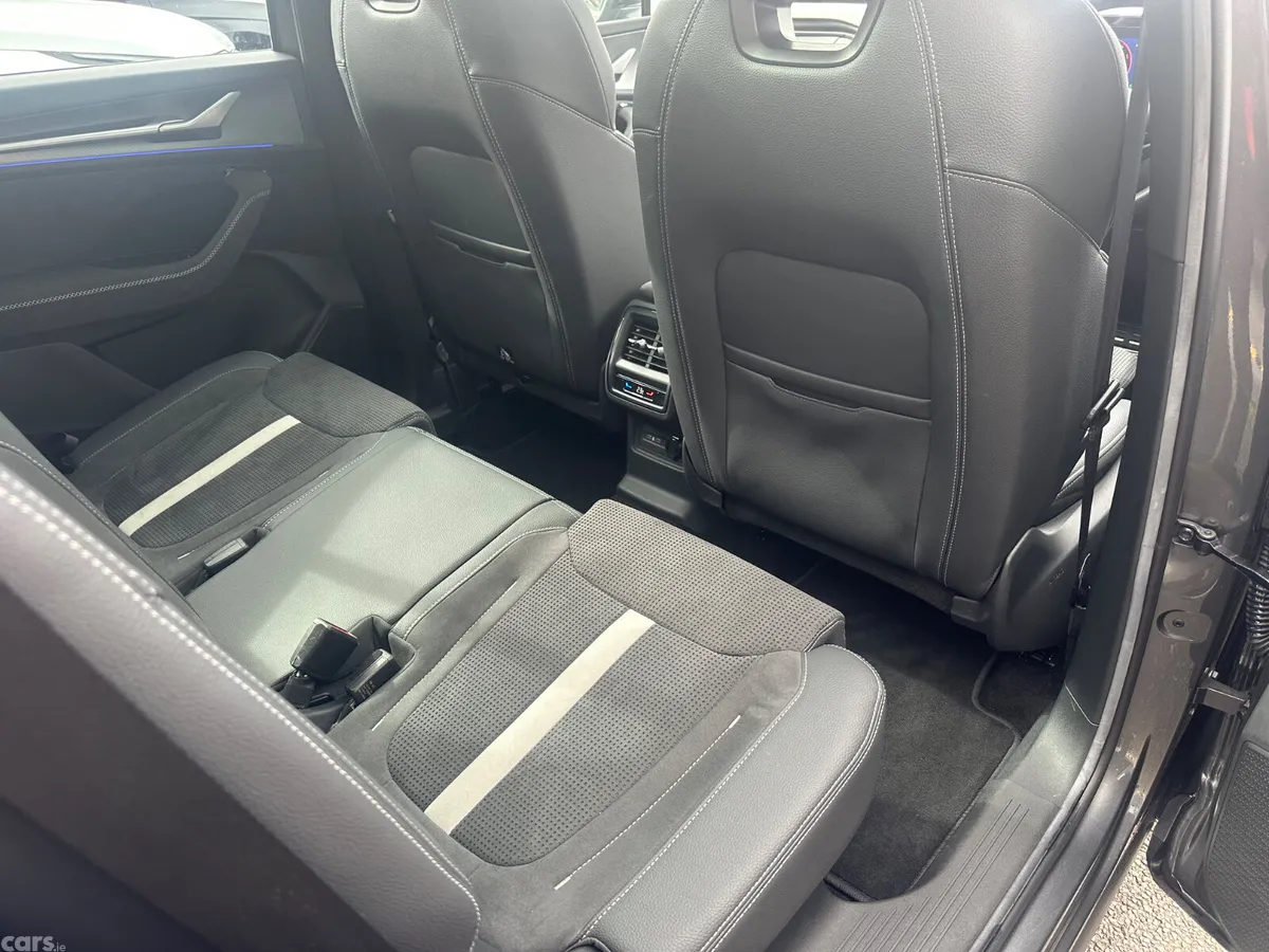 Skoda Kodiaq SUV, Diesel, 2024, Grey
