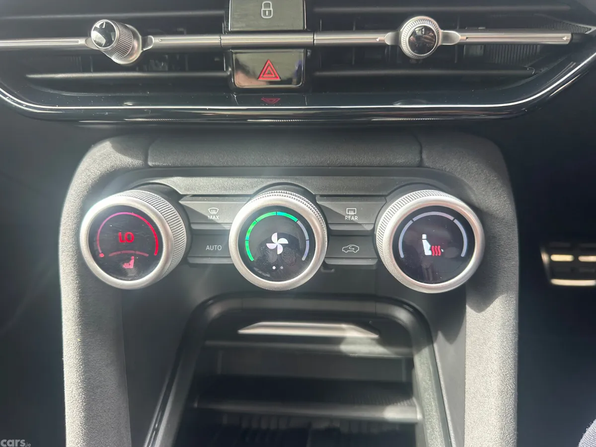 Skoda Kodiaq SUV, Diesel, 2024, Grey