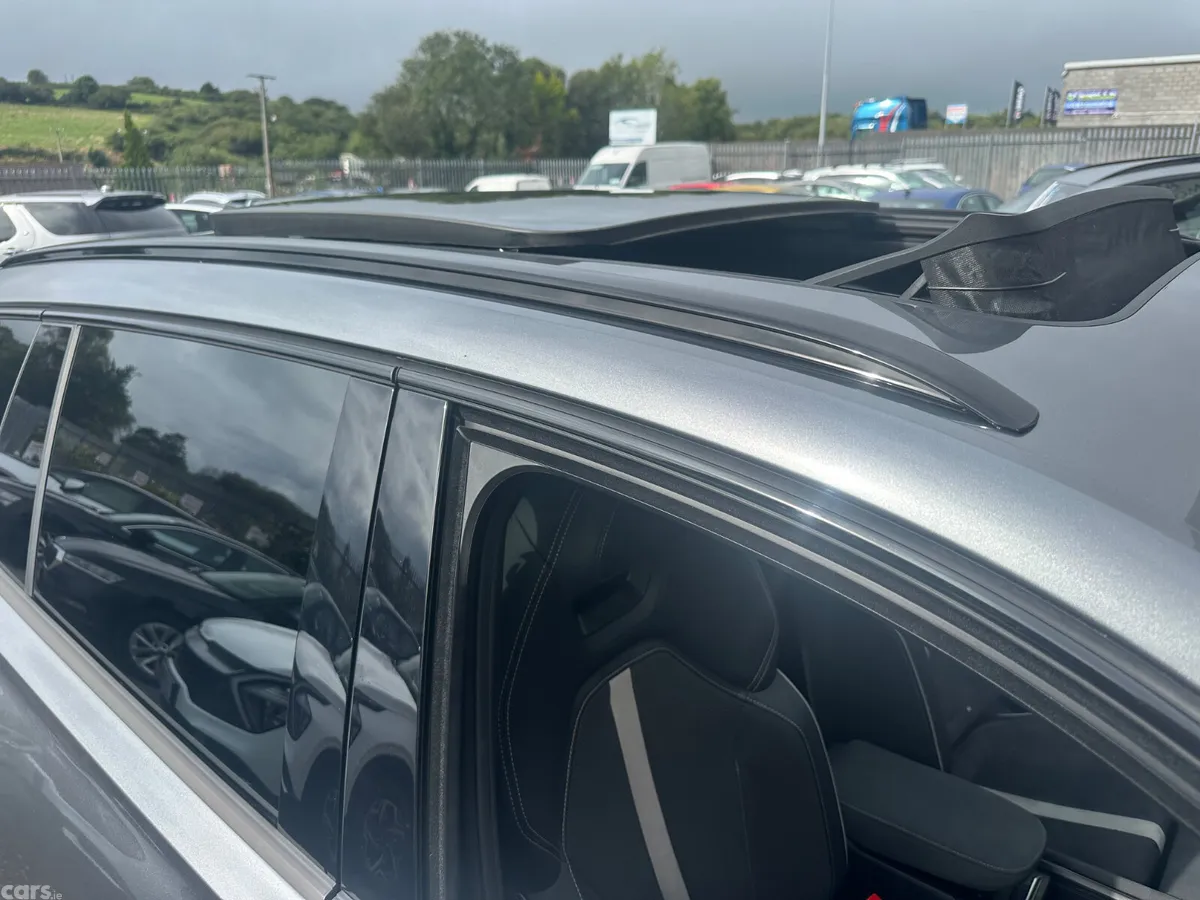 Skoda Kodiaq SUV, Diesel, 2024, Grey