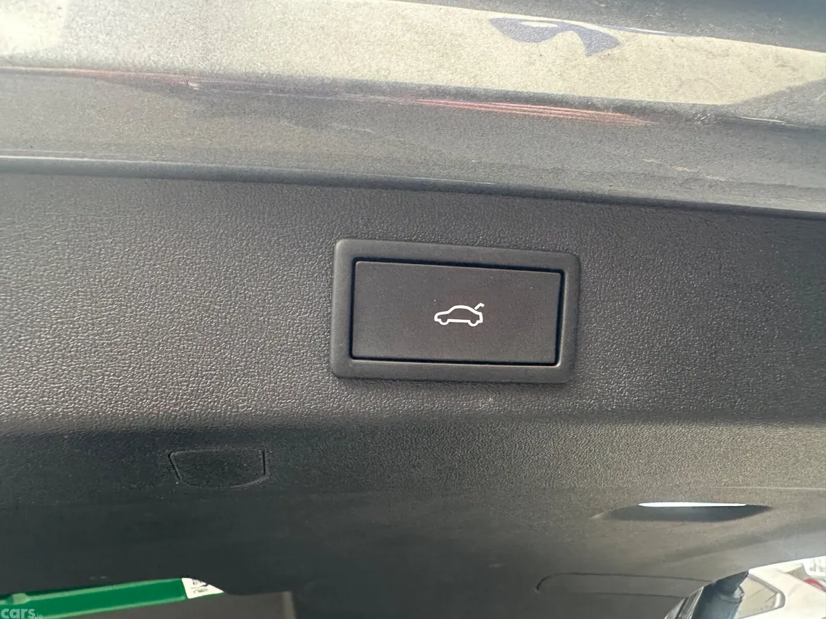Skoda Kodiaq SUV, Diesel, 2024, Grey