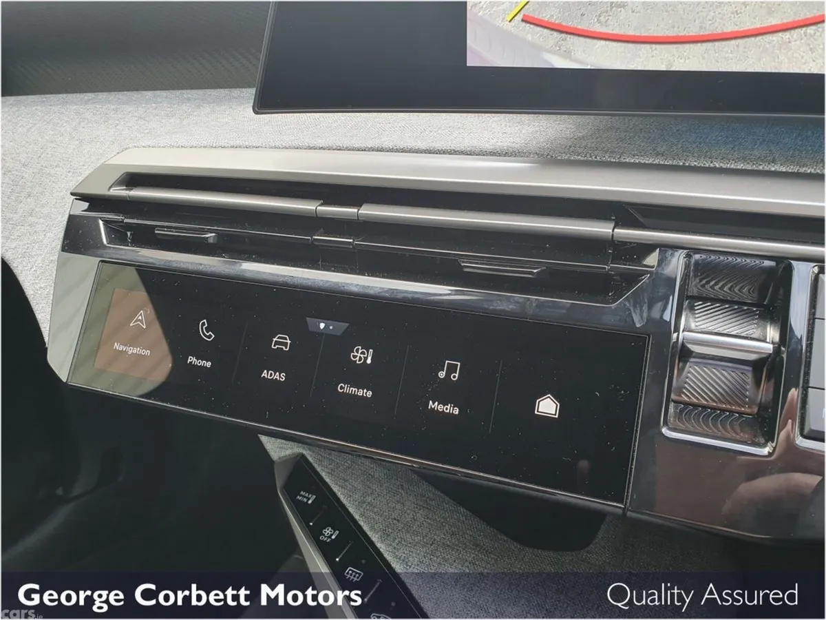 Peugeot 3008 SUV, Petrol Hybrid, 2025, White