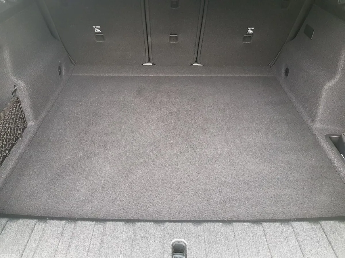 BMW iX2 Hatchback, Electric, 2026, Grey