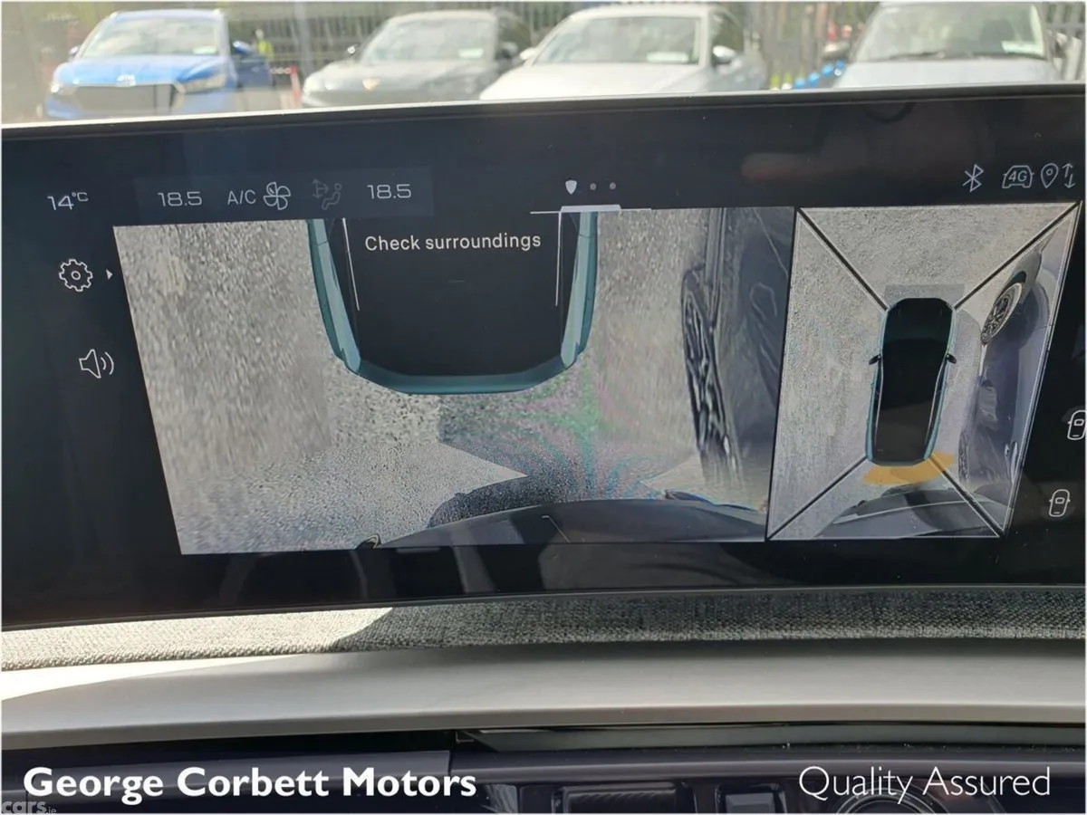 Peugeot 3008 SUV, Petrol Hybrid, 2025, White