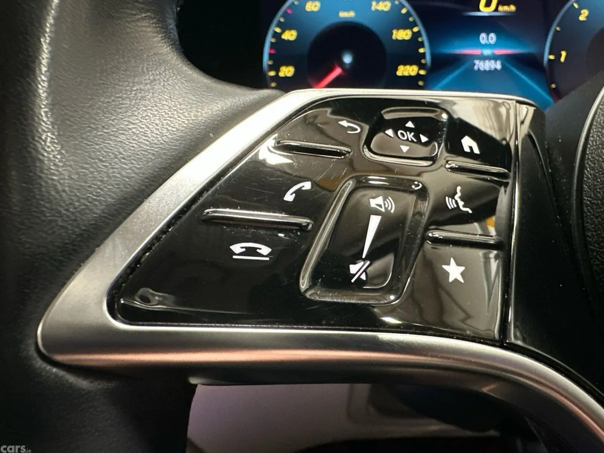Mercedes-Benz E-Class Saloon, Diesel, 2021, Silver