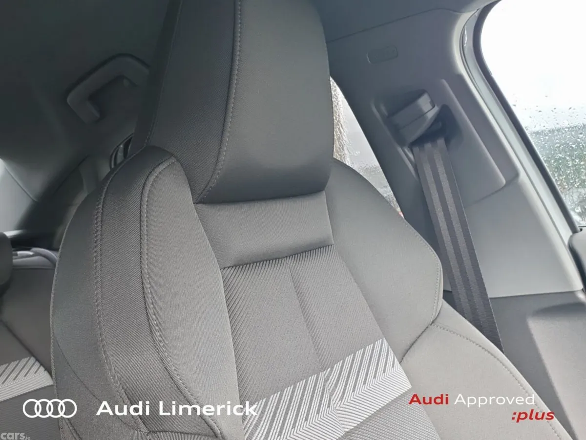 Audi A3 Saloon, Diesel, 2026, Grey
