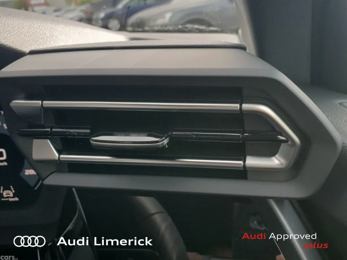 Audi A3 Saloon, Diesel, 2026, Grey