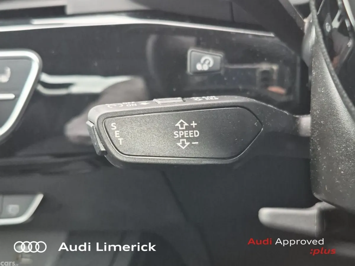 Audi A4 Saloon, Diesel, 2024, Grey
