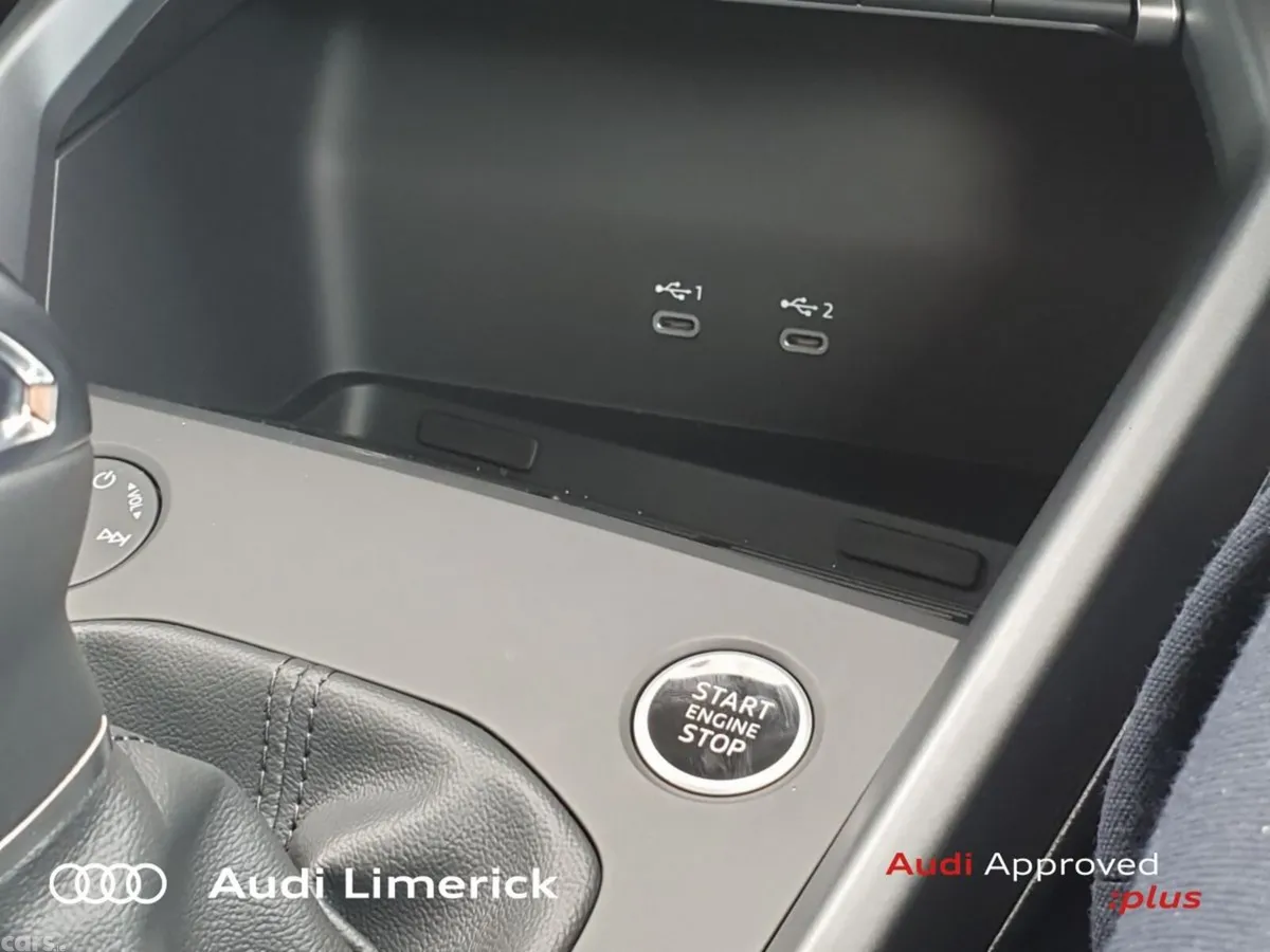 Audi A3 Saloon, Diesel, 2026, Grey