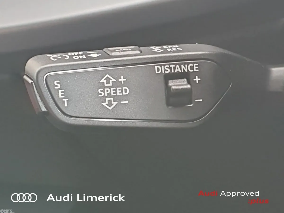 Audi A3 Saloon, Diesel, 2026, Grey
