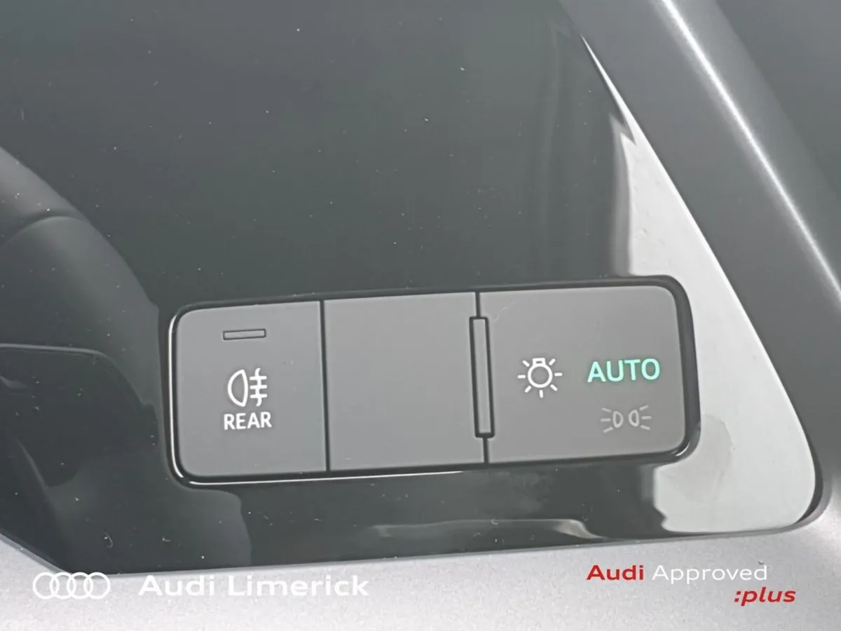 Audi A3 Saloon, Diesel, 2026, Grey