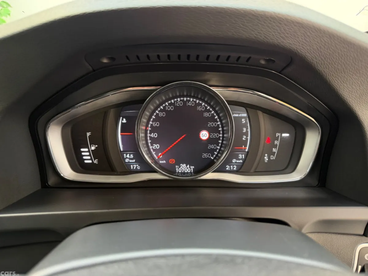 Volvo V60 Estate, Diesel, 2018, White