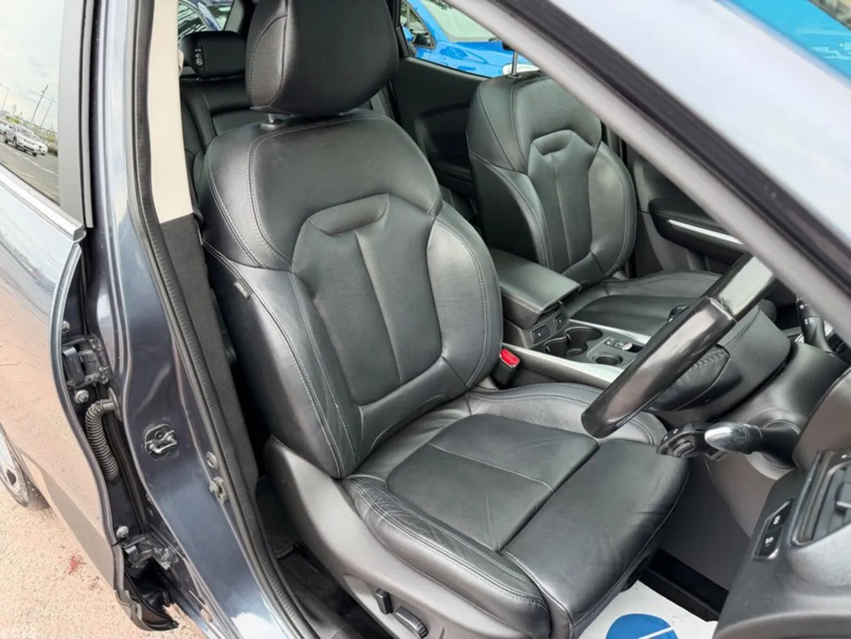 Renault Kadjar SUV, Diesel, 2020, Grey
