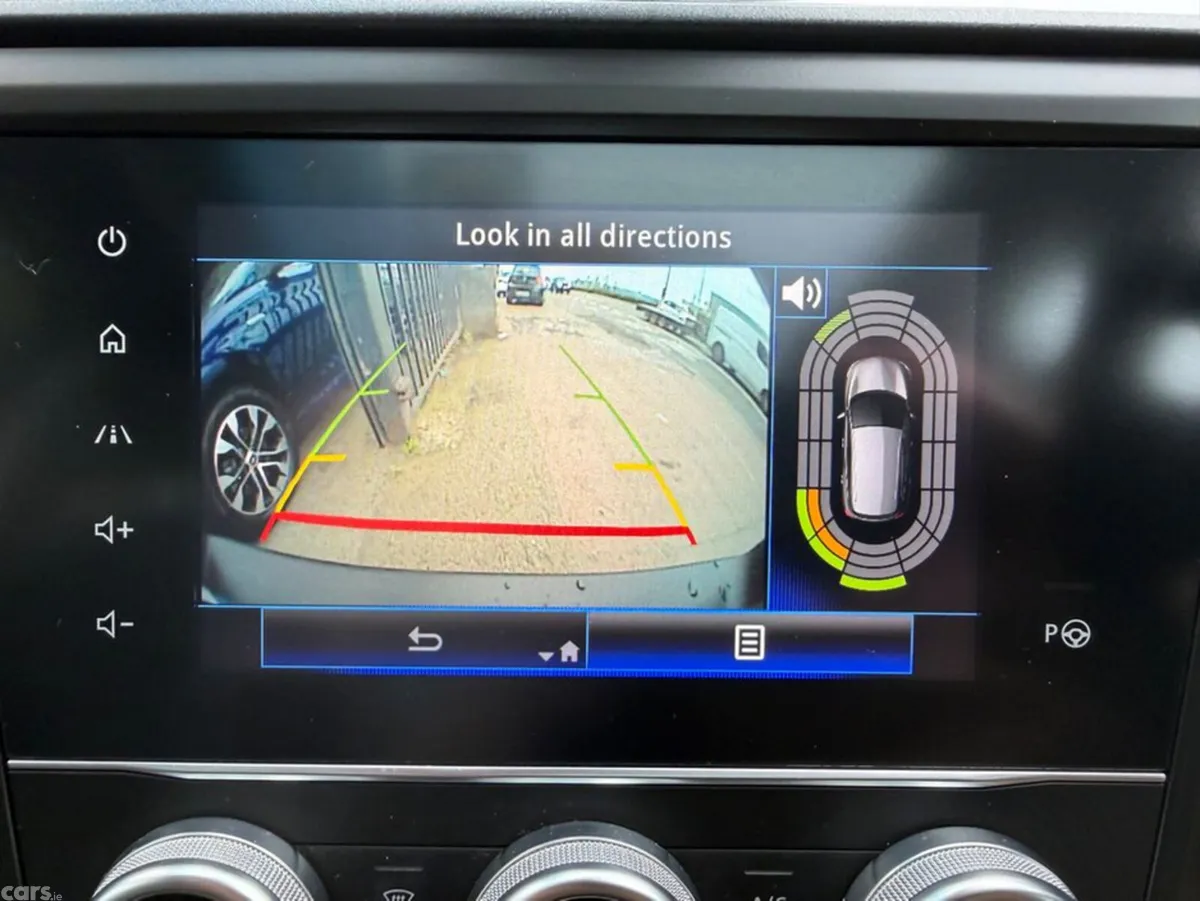 Renault Kadjar SUV, Diesel, 2020, Grey