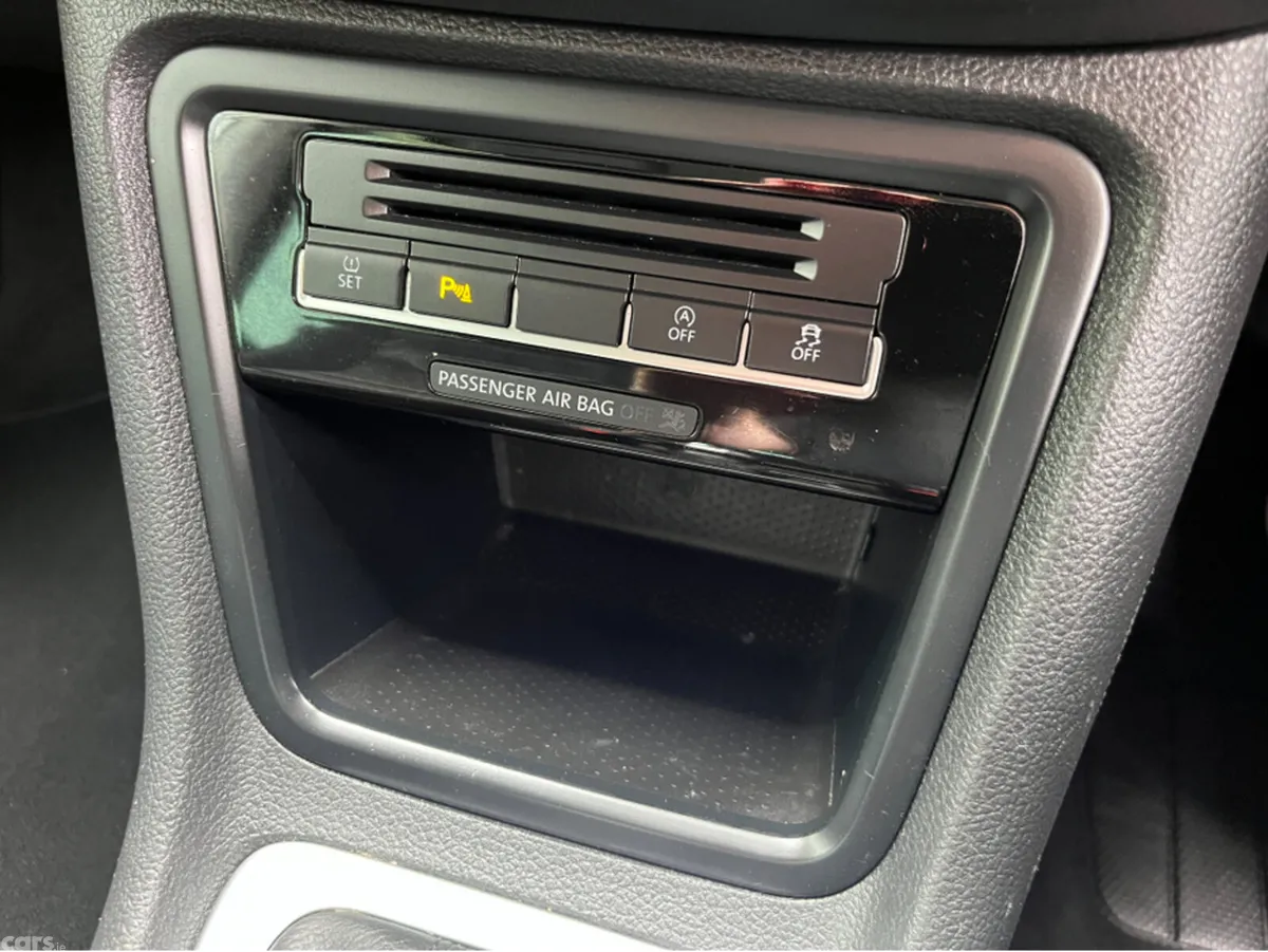 SEAT Alhambra MPV, Diesel, 2021, Grey