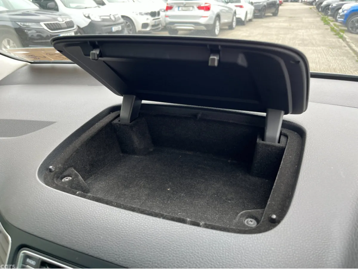 SEAT Alhambra MPV, Diesel, 2021, Grey