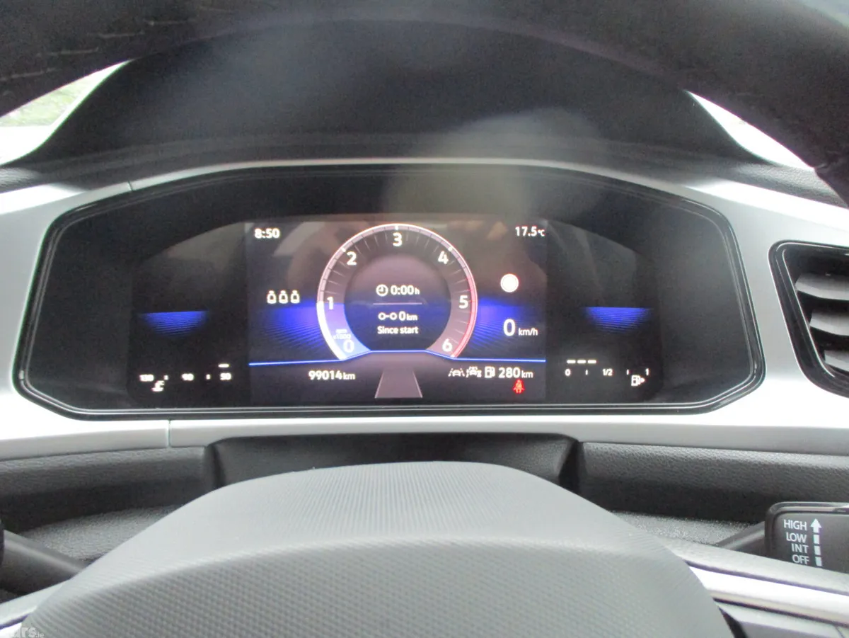 Volkswagen T-Roc SUV, Diesel, 2024, Grey