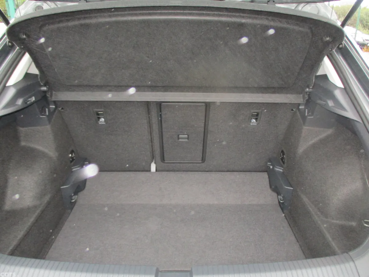 Volkswagen T-Roc SUV, Diesel, 2024, Grey