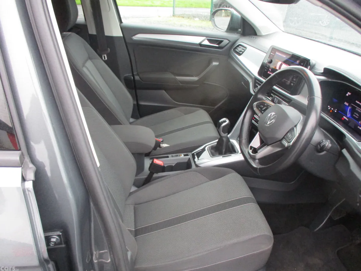 Volkswagen T-Roc SUV, Diesel, 2024, Grey