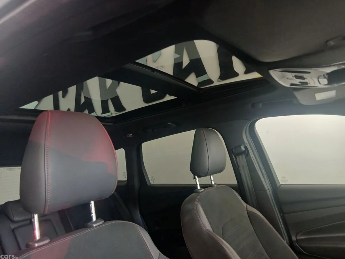 Ford Kuga MPV, Diesel, 2018, Grey