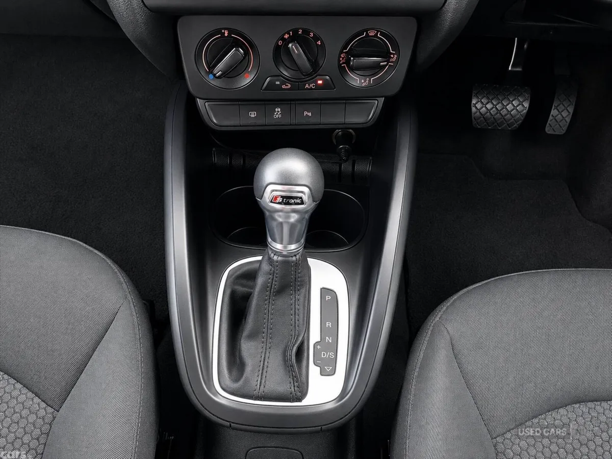 Audi A1 , Petrol, 2016, White