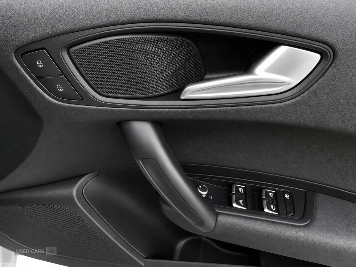 Audi A1 , Petrol, 2016, White
