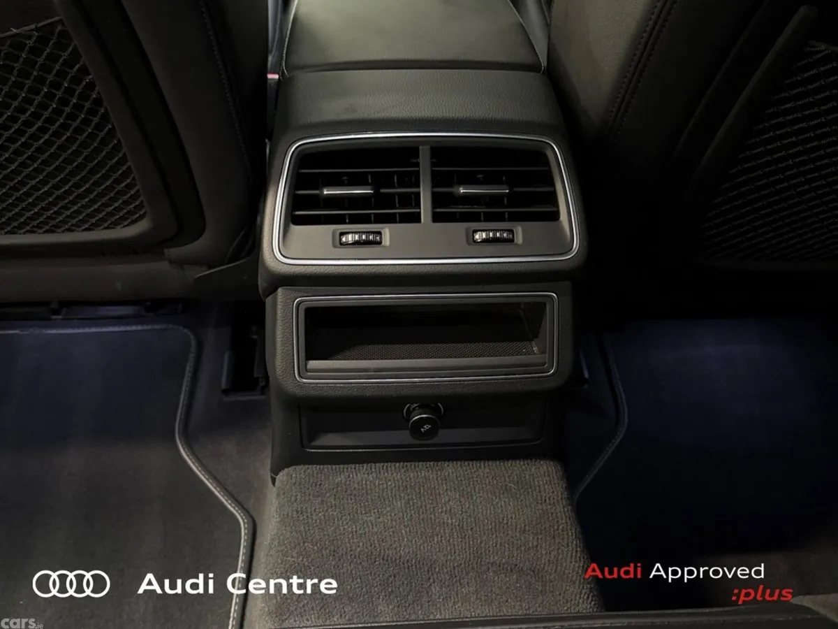Audi A6 Saloon, Diesel, 2023, Grey