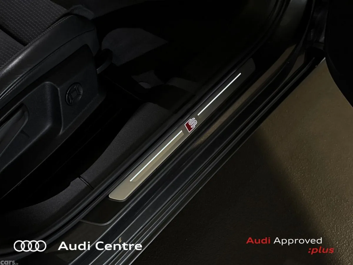 Audi A6 Saloon, Diesel, 2023, Grey