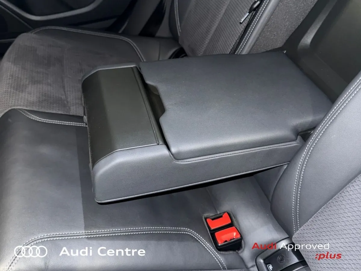Audi A6 Saloon, Diesel, 2023, Grey