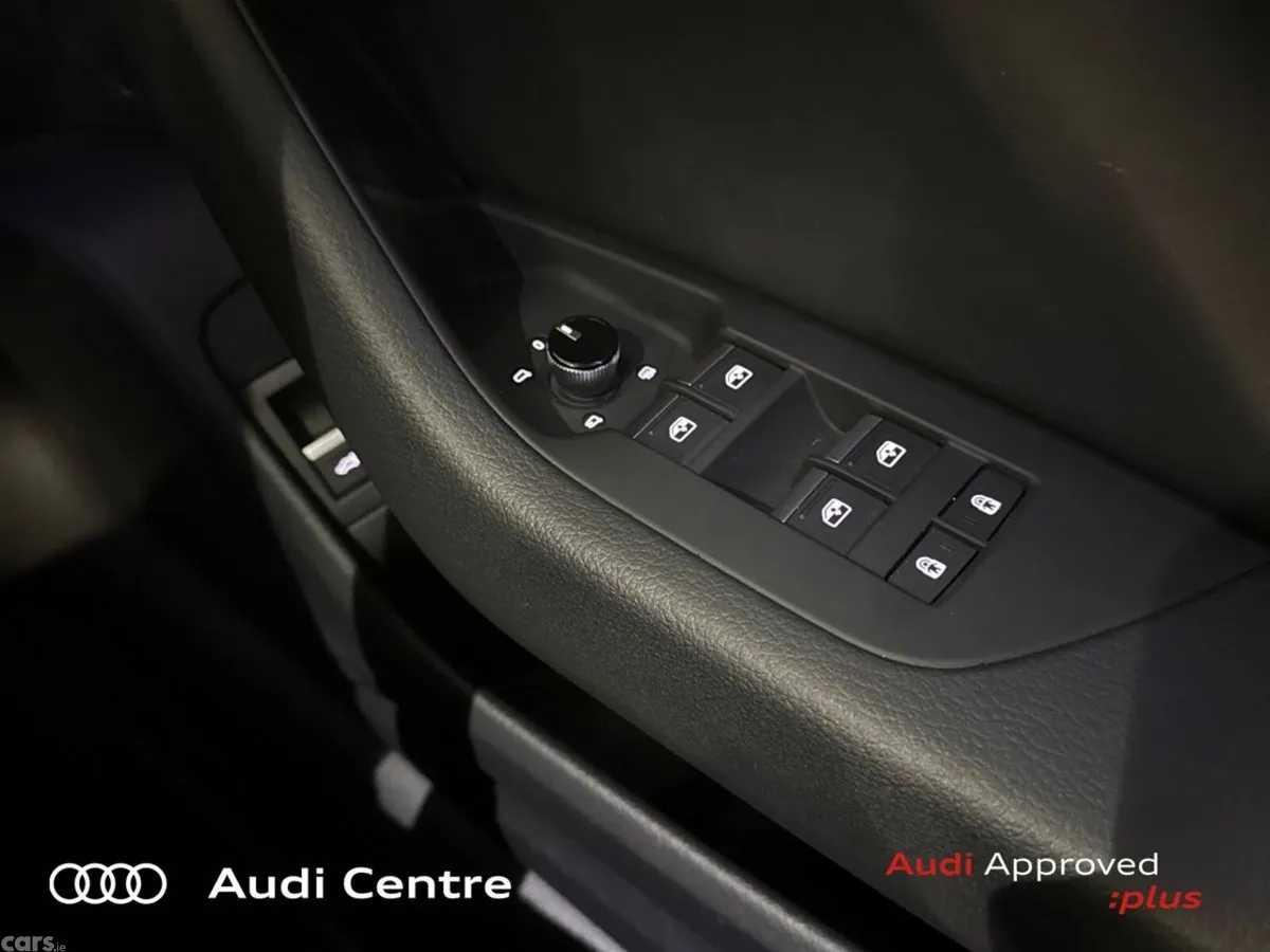 Audi A6 Saloon, Diesel, 2023, Grey