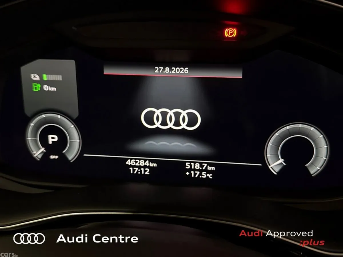 Audi Q8 Hatchback, Petrol Plug-in Hybrid, 2025, Grey