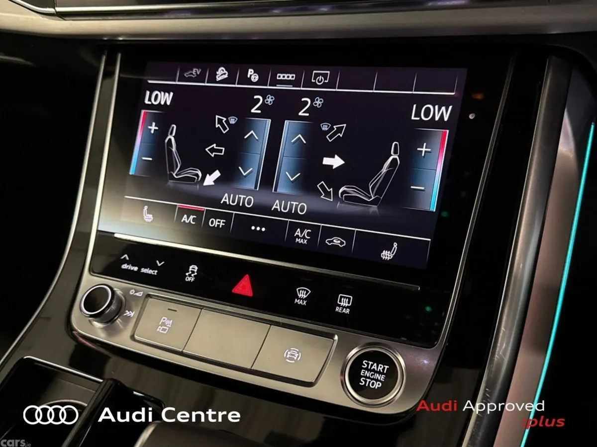 Audi Q8 Hatchback, Petrol Plug-in Hybrid, 2025, Grey