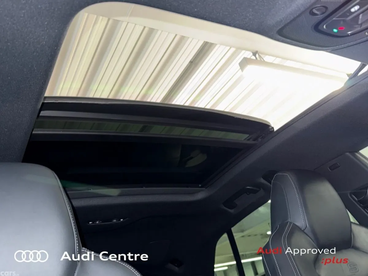 Audi Q8 Hatchback, Petrol Plug-in Hybrid, 2025, Grey