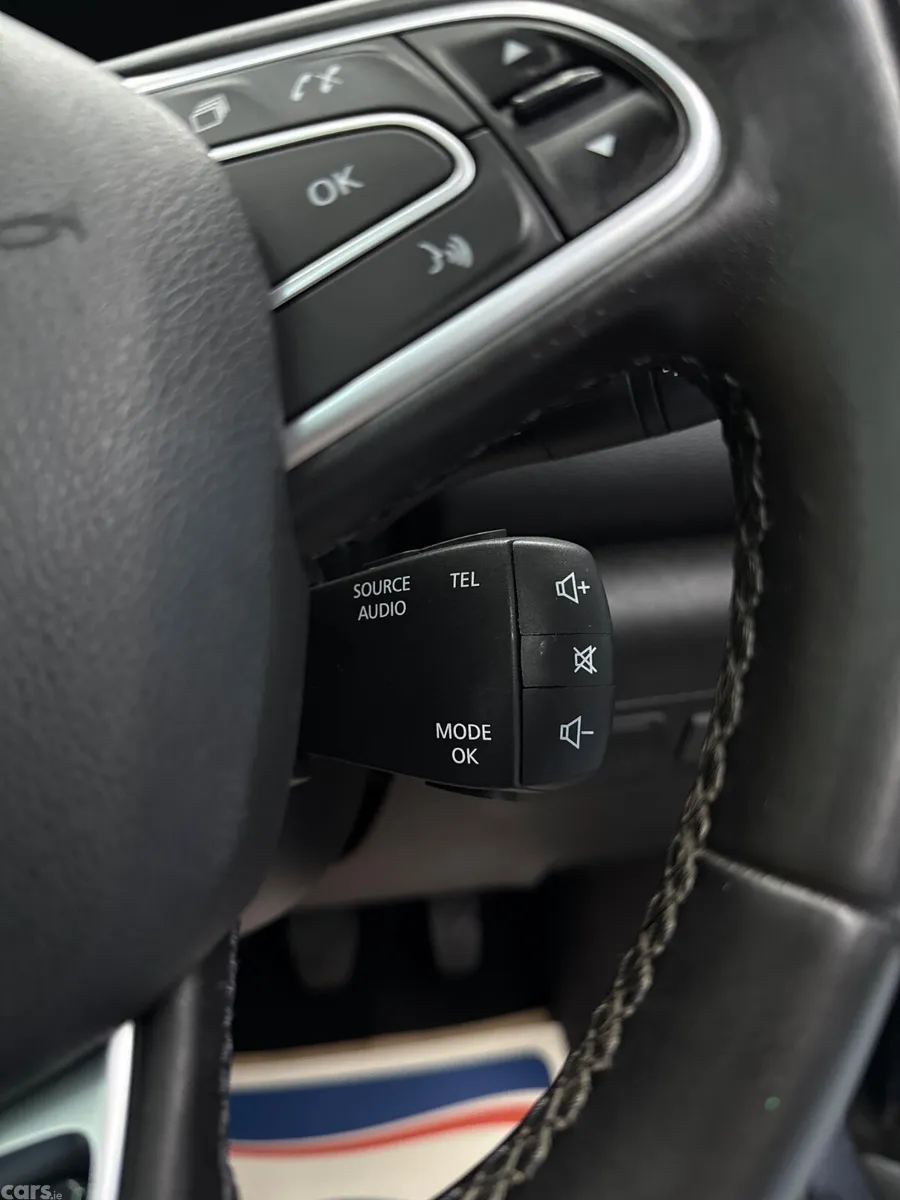 Renault Kadjar SUV, Diesel, 2018, Grey
