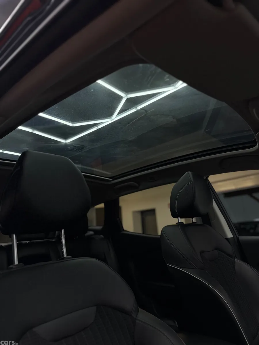 Renault Kadjar SUV, Diesel, 2018, Grey