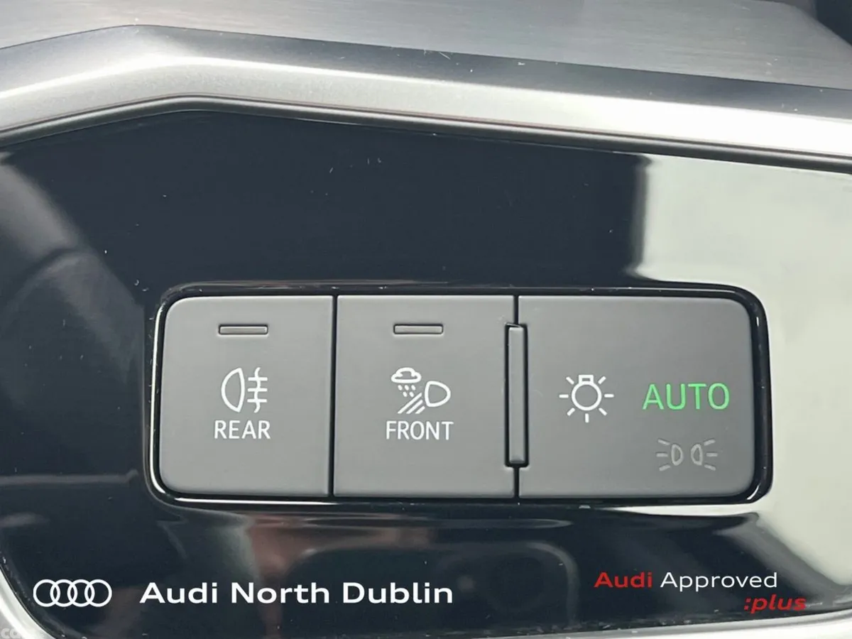 Audi A6 Saloon, Diesel, 2024, White