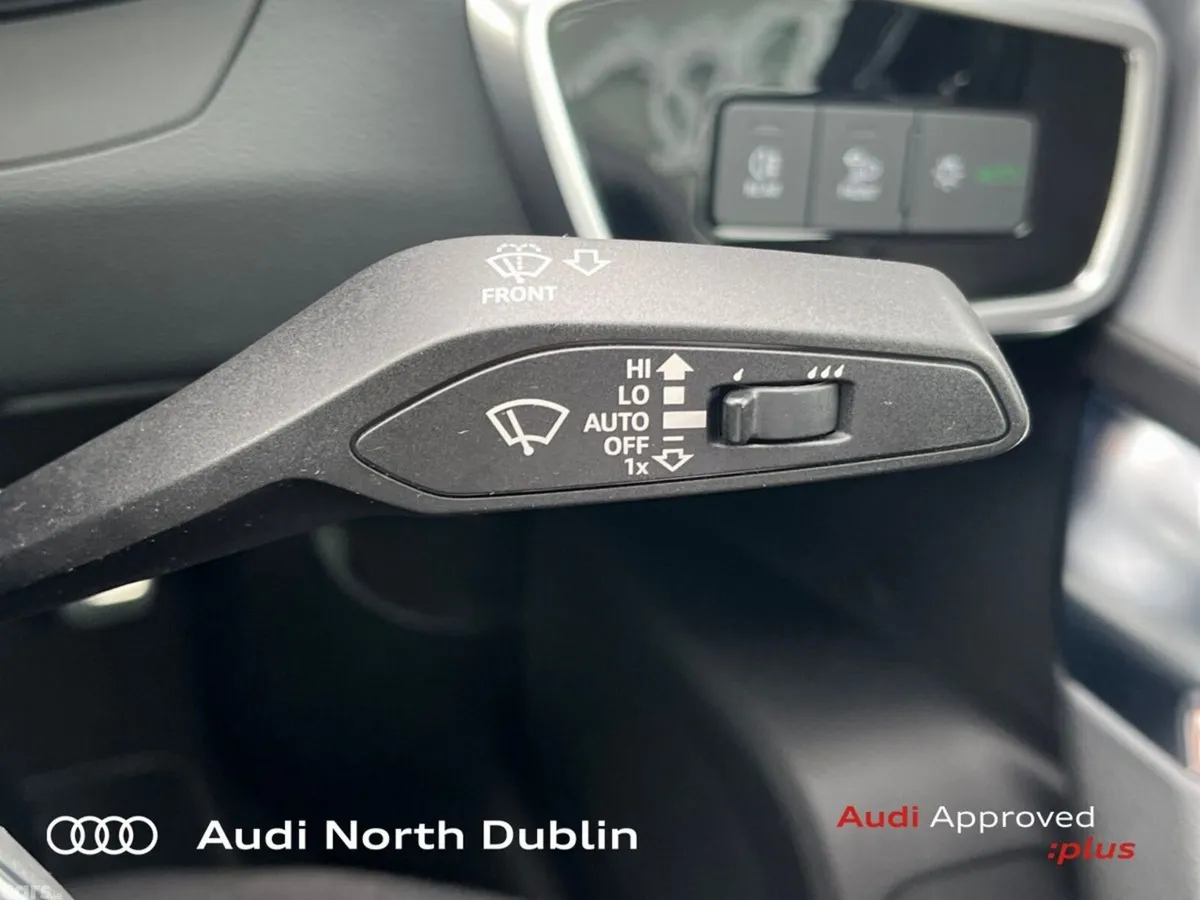 Audi A6 Saloon, Diesel, 2024, White