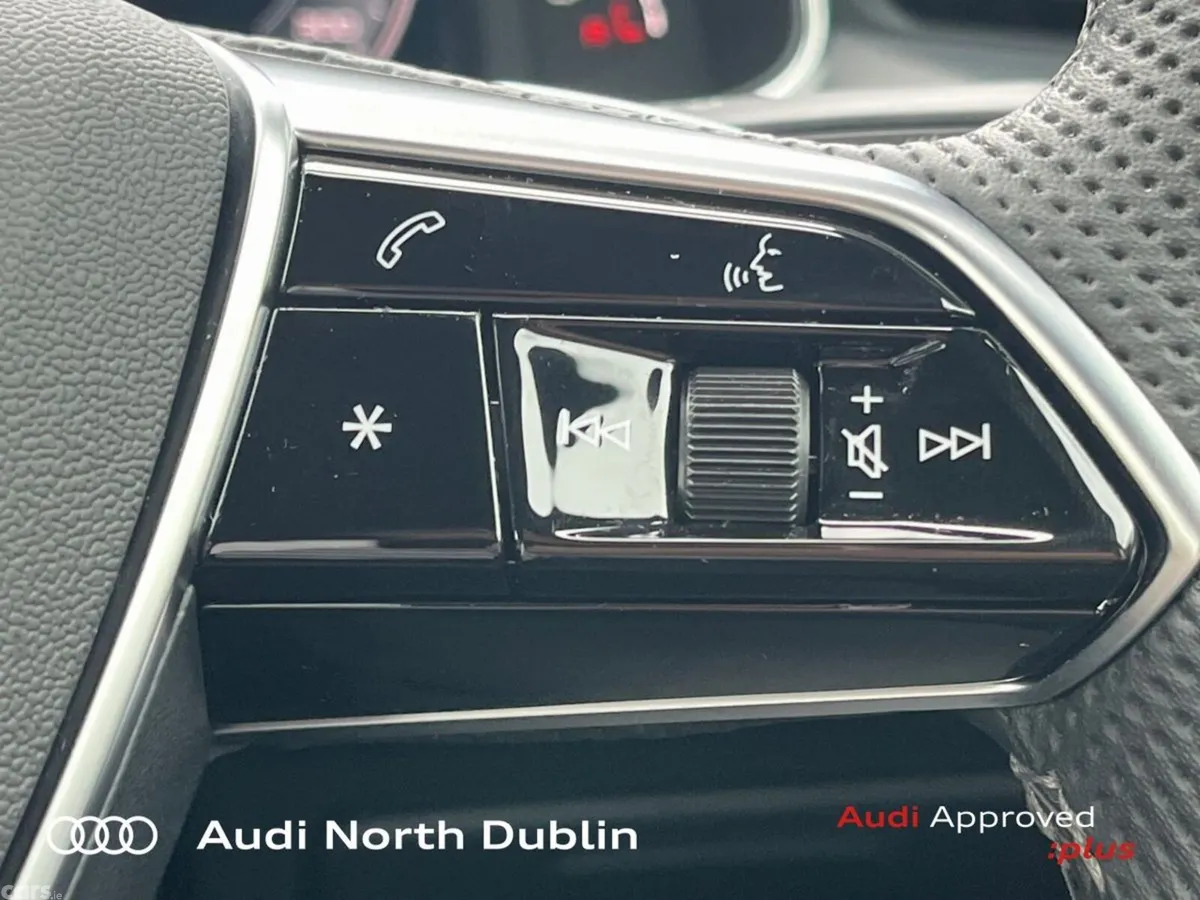 Audi A6 Saloon, Diesel, 2024, White