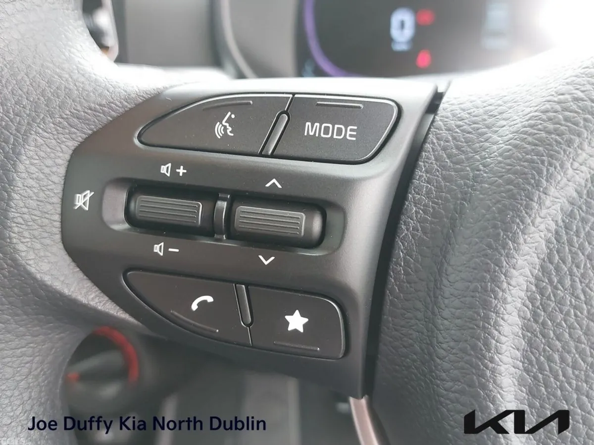 Kia Picanto Hatchback, Petrol, 2026, Grey