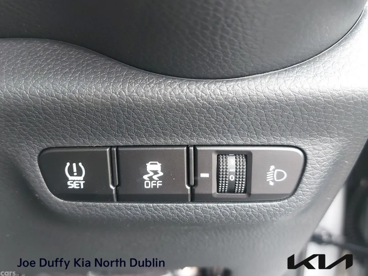 Kia Picanto Hatchback, Petrol, 2026, Grey