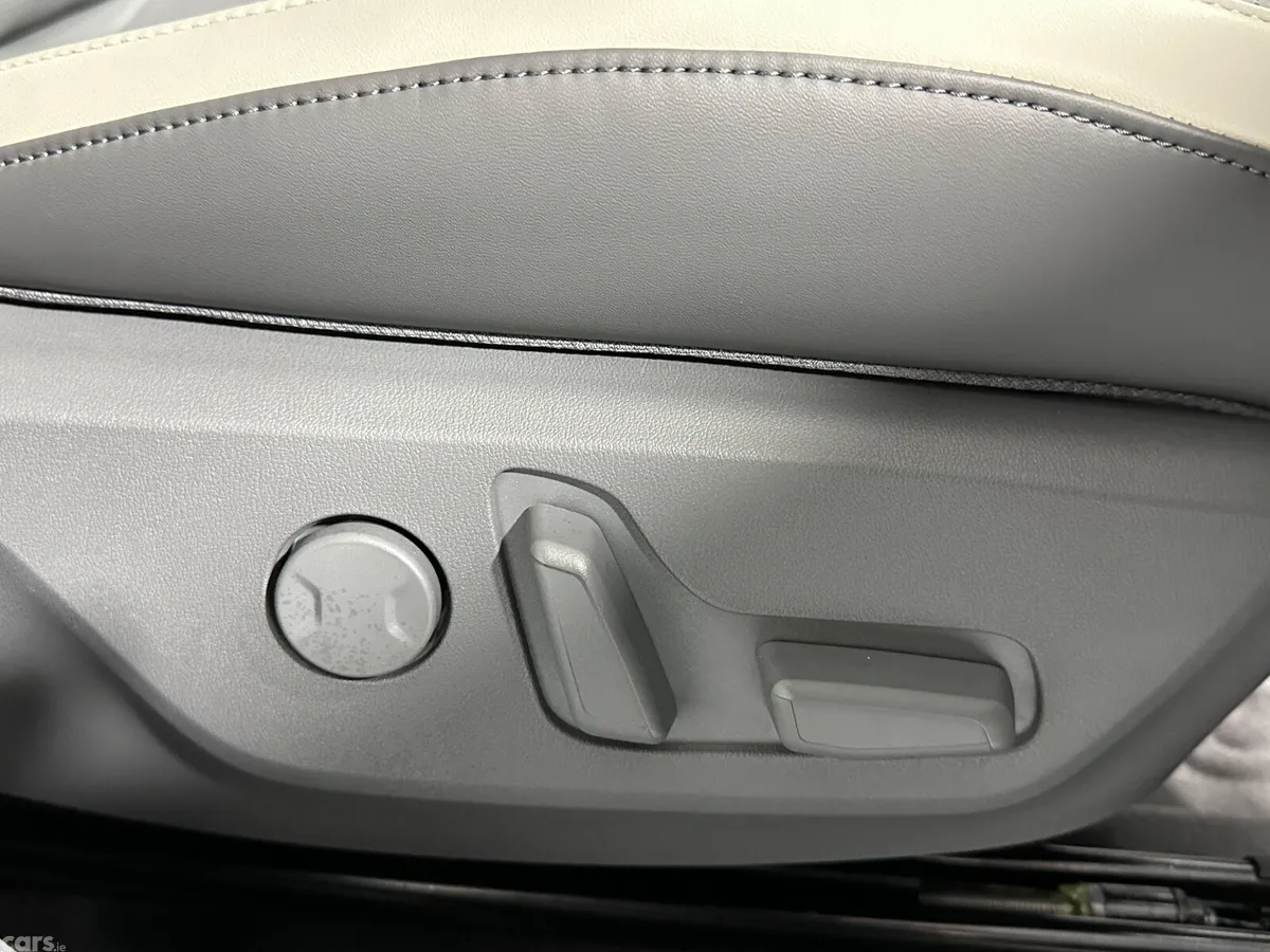 Kia EV2 Hatchback, Electric, 2026, Grey