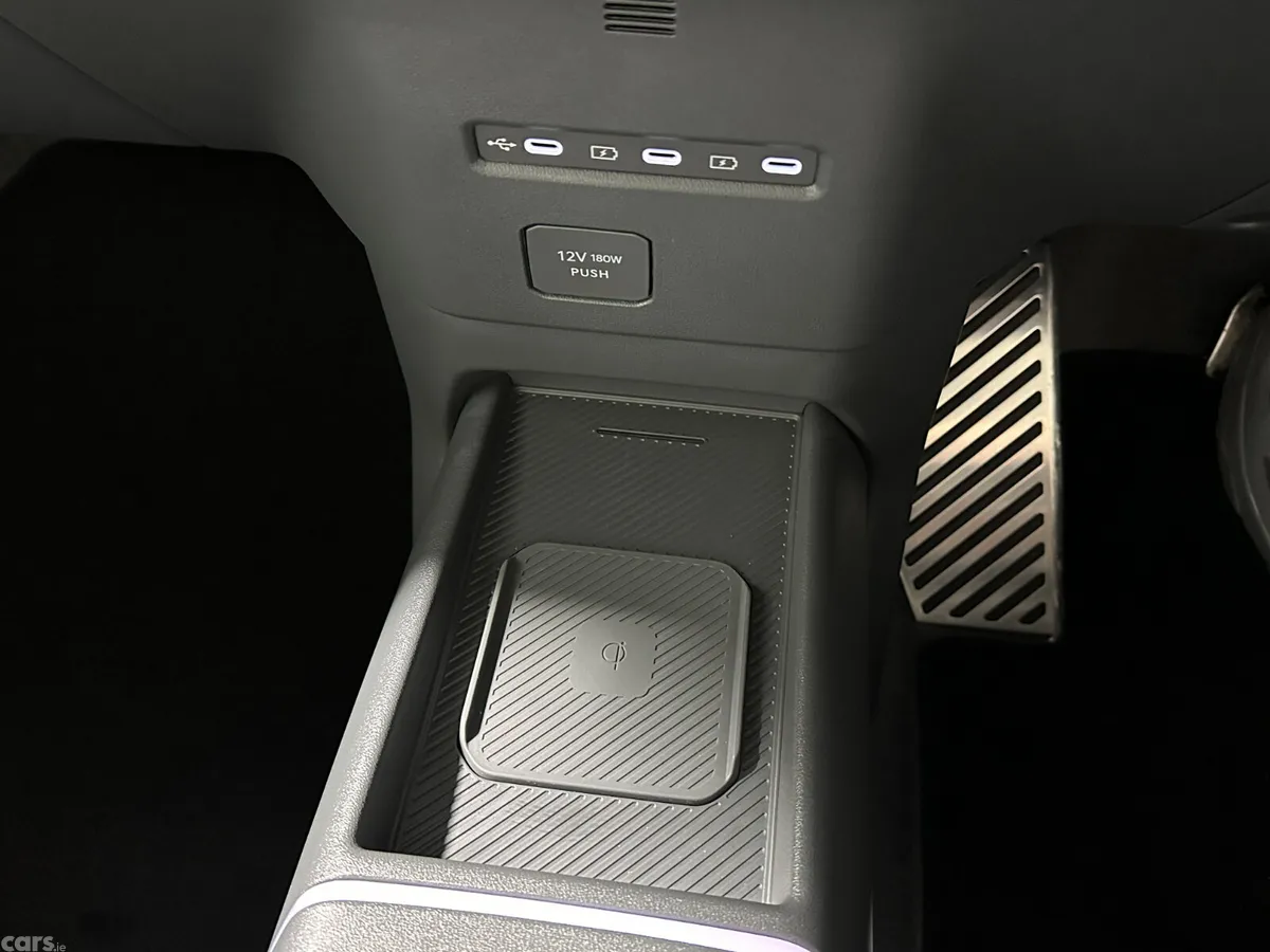 Kia EV2 Hatchback, Electric, 2026, Grey