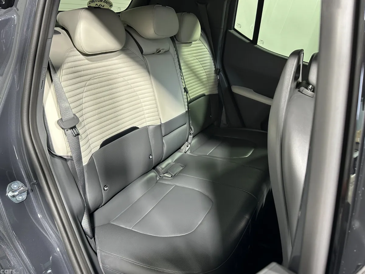Kia EV2 Hatchback, Electric, 2026, Grey