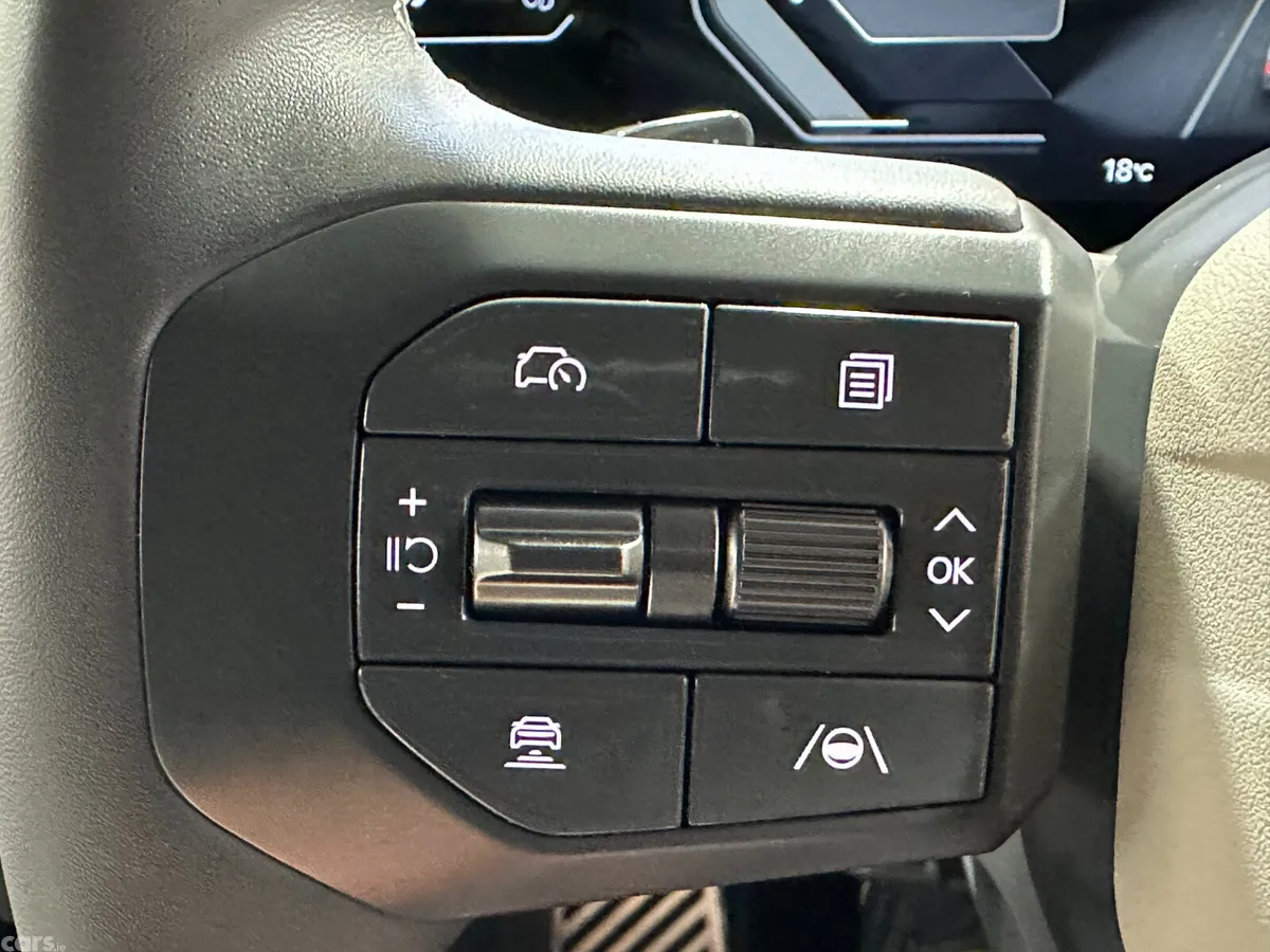 Kia EV2 Hatchback, Electric, 2026, Grey
