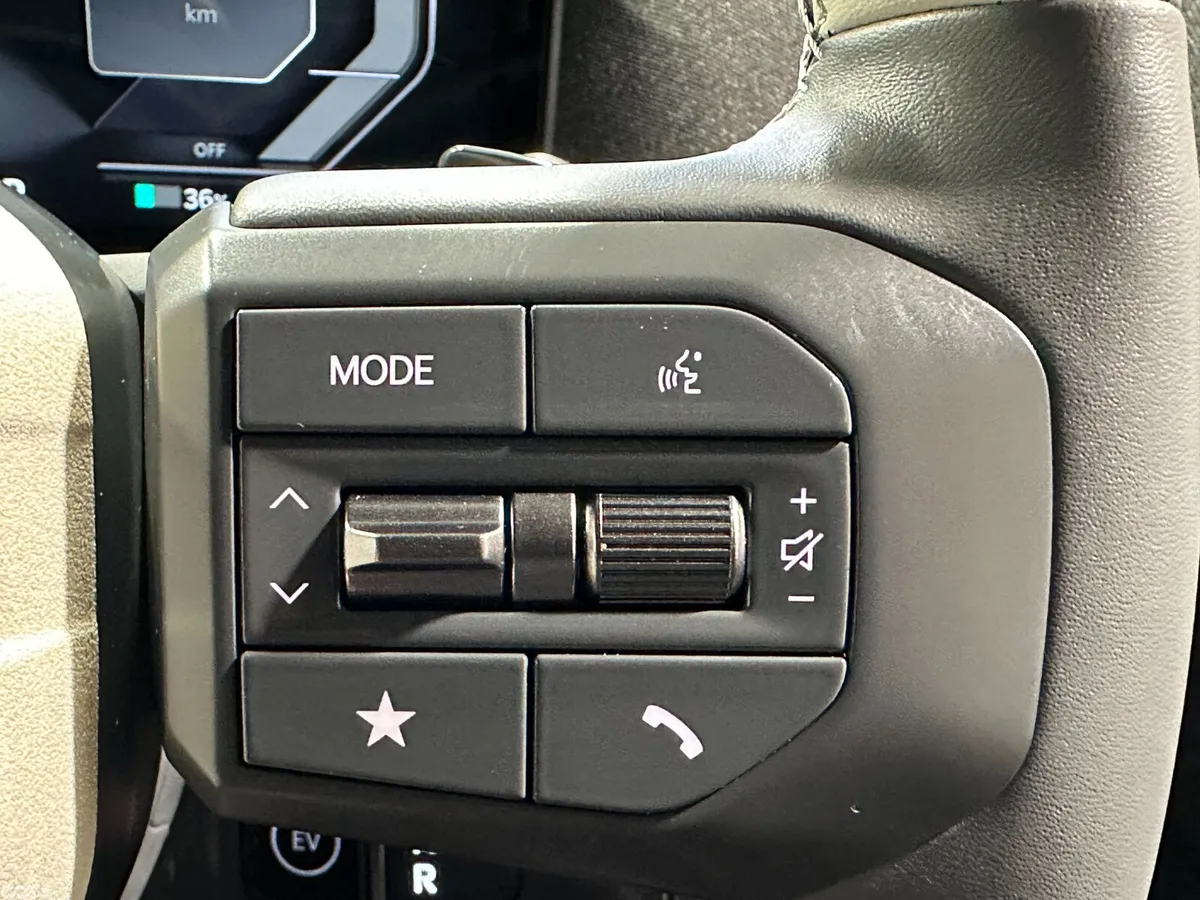 Kia EV2 Hatchback, Electric, 2026, Grey