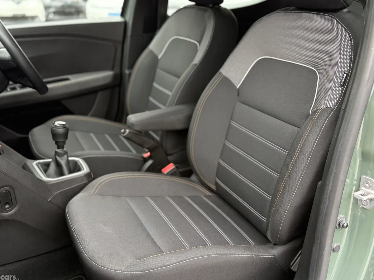 Dacia Sandero Stepway Hatchback, Petrol, 2025, Grey