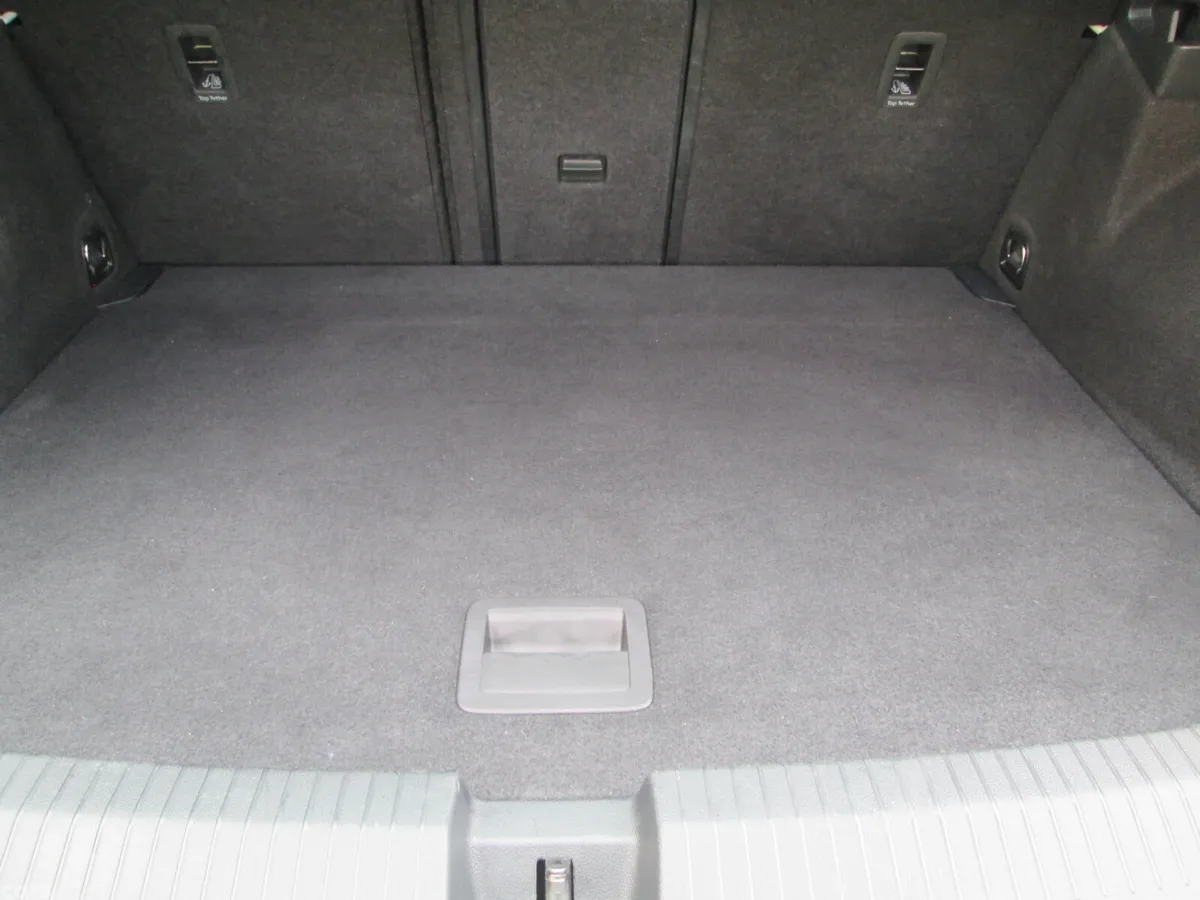 Volkswagen T-Roc SUV, Diesel, 2023, Grey