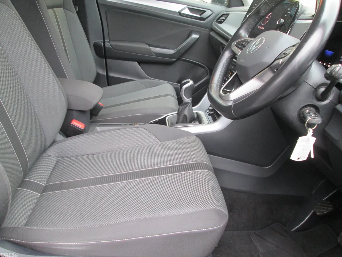 Volkswagen T-Roc SUV, Diesel, 2023, Grey
