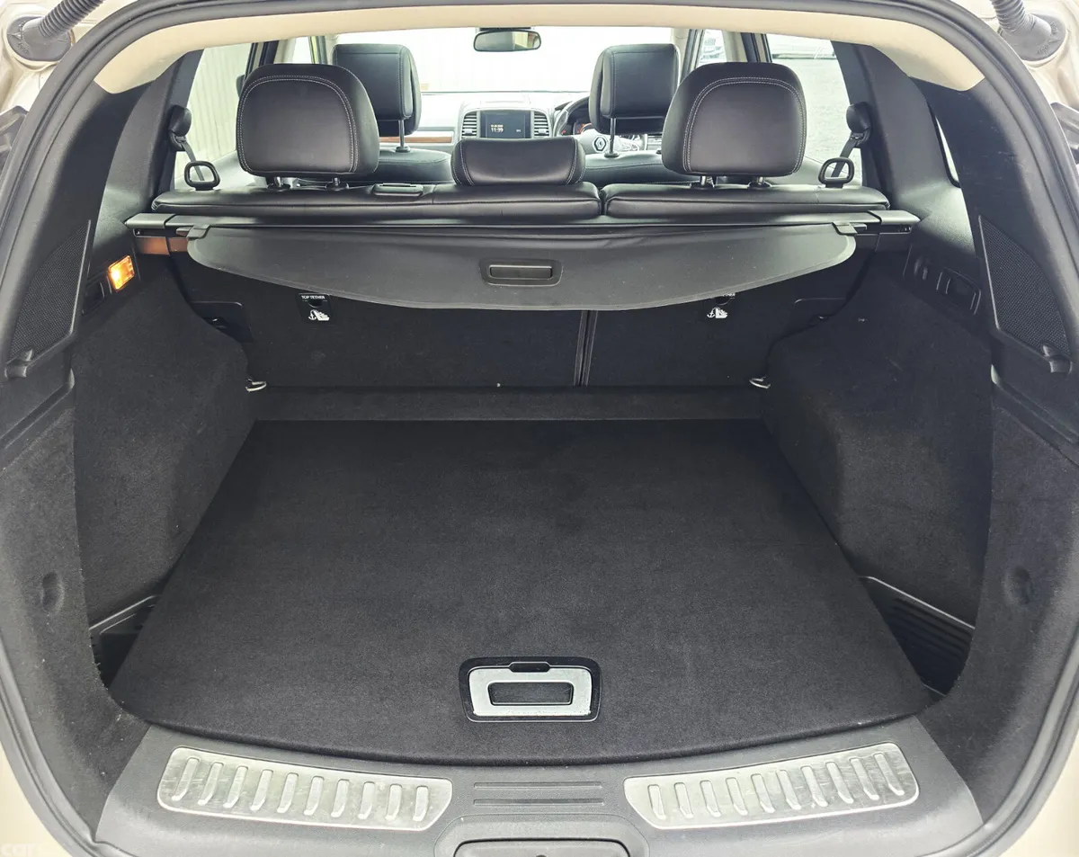 Renault Koleos SUV, Diesel, 2017, Brown