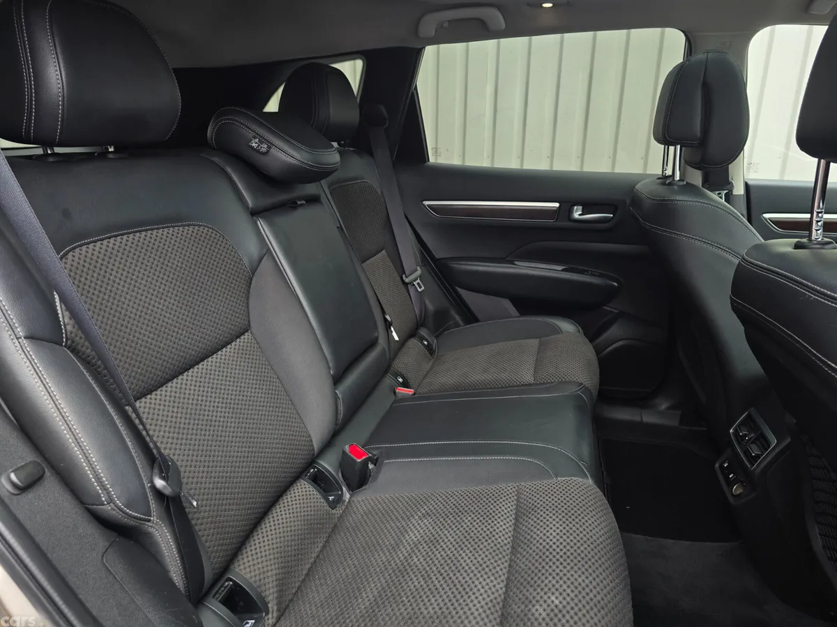 Renault Koleos SUV, Diesel, 2017, Brown